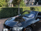 BMW 3 серия 2011 года