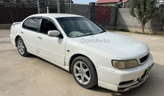 Nissan Cefiro 1995 года