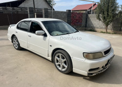 Nissan Cefiro 1995 года