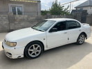 Nissan Cefiro 1995 года