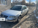Volkswagen Passat 2002 года