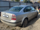 Volkswagen Passat 2002 года