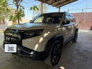 BYD FangChengBao Titanium 3 2025 года