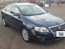 Volkswagen Passat 2007 года