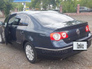 Volkswagen Passat 2007 года