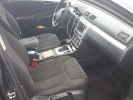 Volkswagen Passat 2007 года