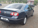 Volkswagen Passat 2007 года