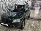 Honda CR-V 2000 года