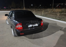 ВАЗ (Lada) Priora 2013 года