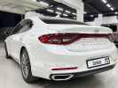 Hyundai Grandeur 2017 года
