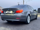 BMW 5 серия 2008 года
