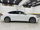Hyundai Grandeur 2017 года