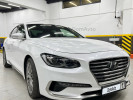 Hyundai Grandeur 2017 года