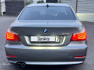BMW 5 серия 2008 года