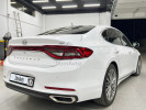 Hyundai Grandeur 2017 года