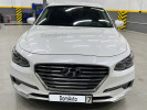 Hyundai Grandeur 2017 года