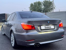 BMW 5 серия 2008 года