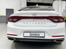 Hyundai Grandeur 2017 года