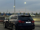 BMW X5 2014 года