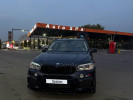 BMW X5 2014 года