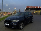 BMW X5 2014 года