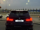 BMW X5 2014 года