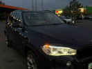 BMW X5 2014 года
