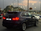 BMW X5 2014 года