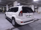 Toyota Land Cruiser Prado 2008 года