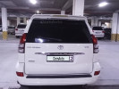 Toyota Land Cruiser Prado 2008 года