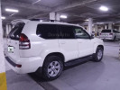Toyota Land Cruiser Prado 2008 года