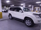 Toyota Land Cruiser Prado 2008 года