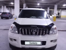 Toyota Land Cruiser Prado 2008 года