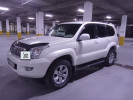 Toyota Land Cruiser Prado 2008 года