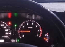 Toyota Land Cruiser Prado 2008 года