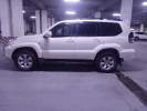 Toyota Land Cruiser Prado 2008 года