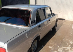 ВАЗ (Lada) 2107 2010 года