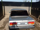 ВАЗ (Lada) 2107 2010 года