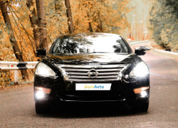 Nissan Teana 2014 года