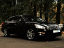 Nissan Teana 2014 года