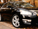 Nissan Teana 2014 года