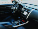 Nissan Teana 2014 года