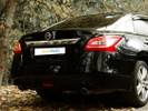Nissan Teana 2014 года