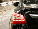 Nissan Teana 2014 года