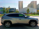 Hyundai Tucson 2023 года