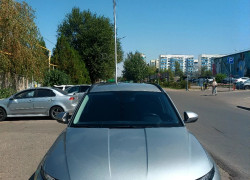 Hyundai Tucson 2023 года