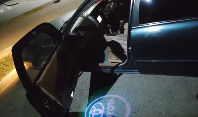 Toyota Avalon 1995 года