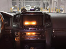 Toyota Land Cruiser 2010 года