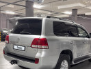 Toyota Land Cruiser 2010 года