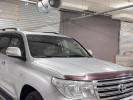 Toyota Land Cruiser 2010 года